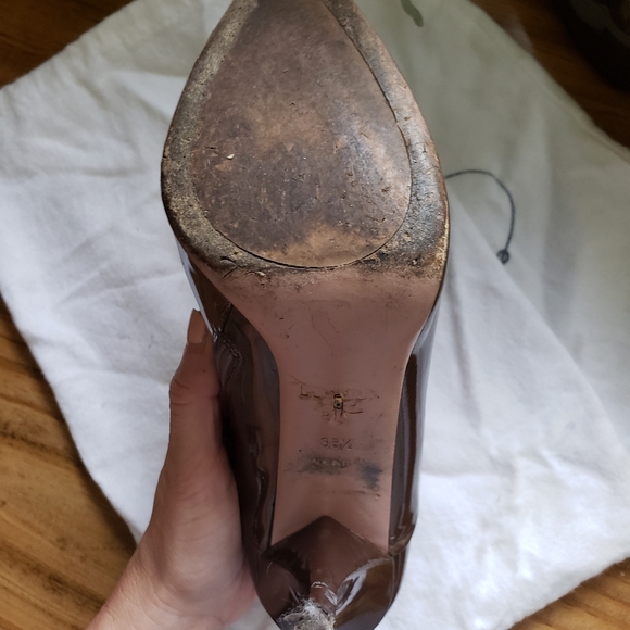 PRADA booties - Picture 6 of 12